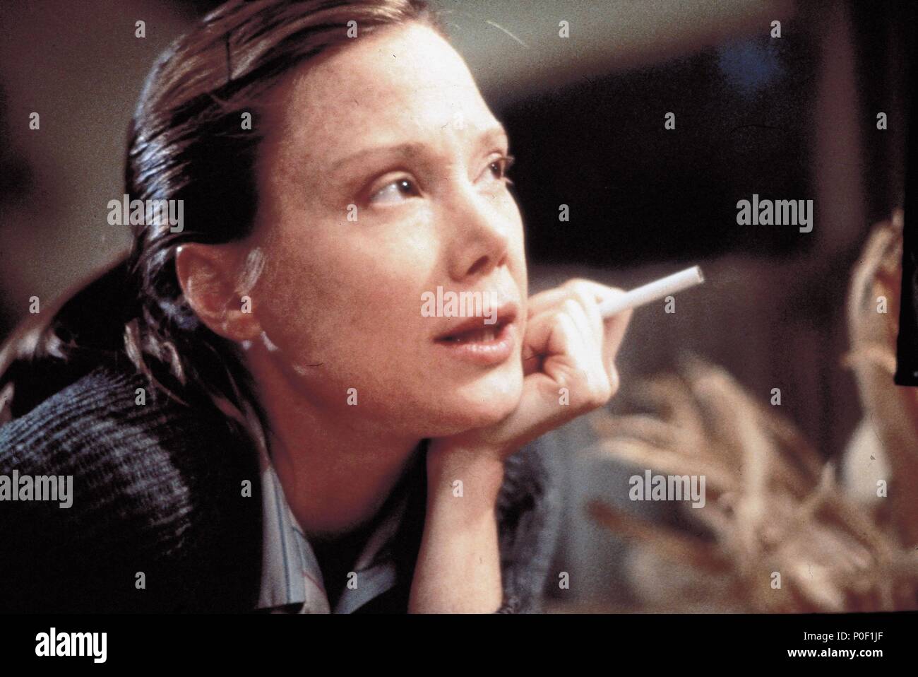 Stars: Sissy Spacek. Stockfoto