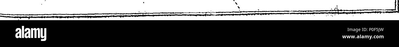 . Englisch: Fleuron aus Buch: eine Abhandlung über die militärischen Kunst; in vier Teile. Enthält: I. ein umfassendes System der Disziplin, für die Kavallerie der Vereinigten Staaten; zu den Grundsätzen der Verordnungen Baron Steuben's für die Infanterie angepasst, und die neuesten Preußischen und Englischen Abhandlungen über die Kavallerie. Ii. Vorschriften über die Pflicht der Kavallerie in Lager in der Zeit des Krieges. Iii. Anweisungen für die Durchführung von partizan Korps, ob Kavallerie und Infanterie, in die Petite guerre. Iv. Maximen für die marschieren, encamping und andere allgemeine Maßnahmen der Armee im Bereich: Übersetzt pri Stockfoto