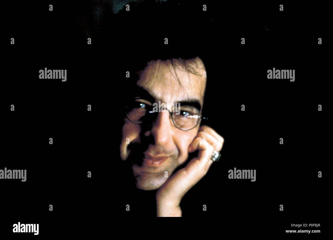 Stars: Atom Egoyan. Credit: EISEN, JOHNNIE/Album Stockfoto