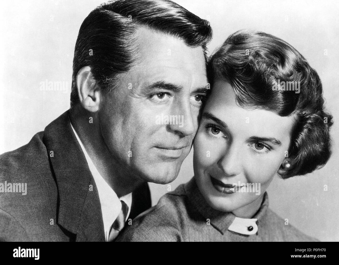 Original Film Titel: jedes Mädchen sollte verheiratet werden. Englischer Titel: jedes Mädchen sollte verheiratet werden. Regisseur: DON HARTMAN. Jahr: 1948. Stars: Cary Grant; BETSY DRAKE. Credit: RKO/Album Stockfoto