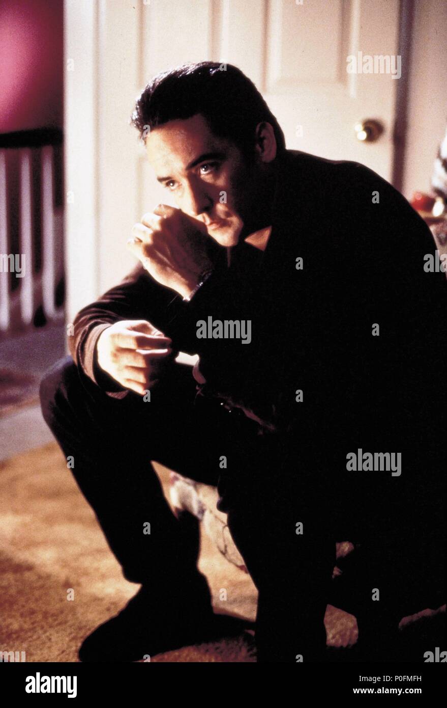 Clint eastwood john cusack midnight Fotos und Bildmaterial in hoher