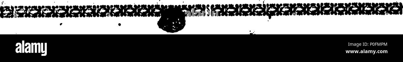 . Englisch: Fleuron aus Buch: Wirkt bei einer Generalversammlung des Commonwealth von Virginia. Begonnen und in den öffentlichen Gebäuden in der Stadt Richmond, am Montag, den 16. Oktober, im Jahre des Herrn, ein tausend sieben hundert und 86. 265 Handlungen an einer Generalversammlung des Commonwealth von Virginia Fleuron W 014112-3 Stockfoto