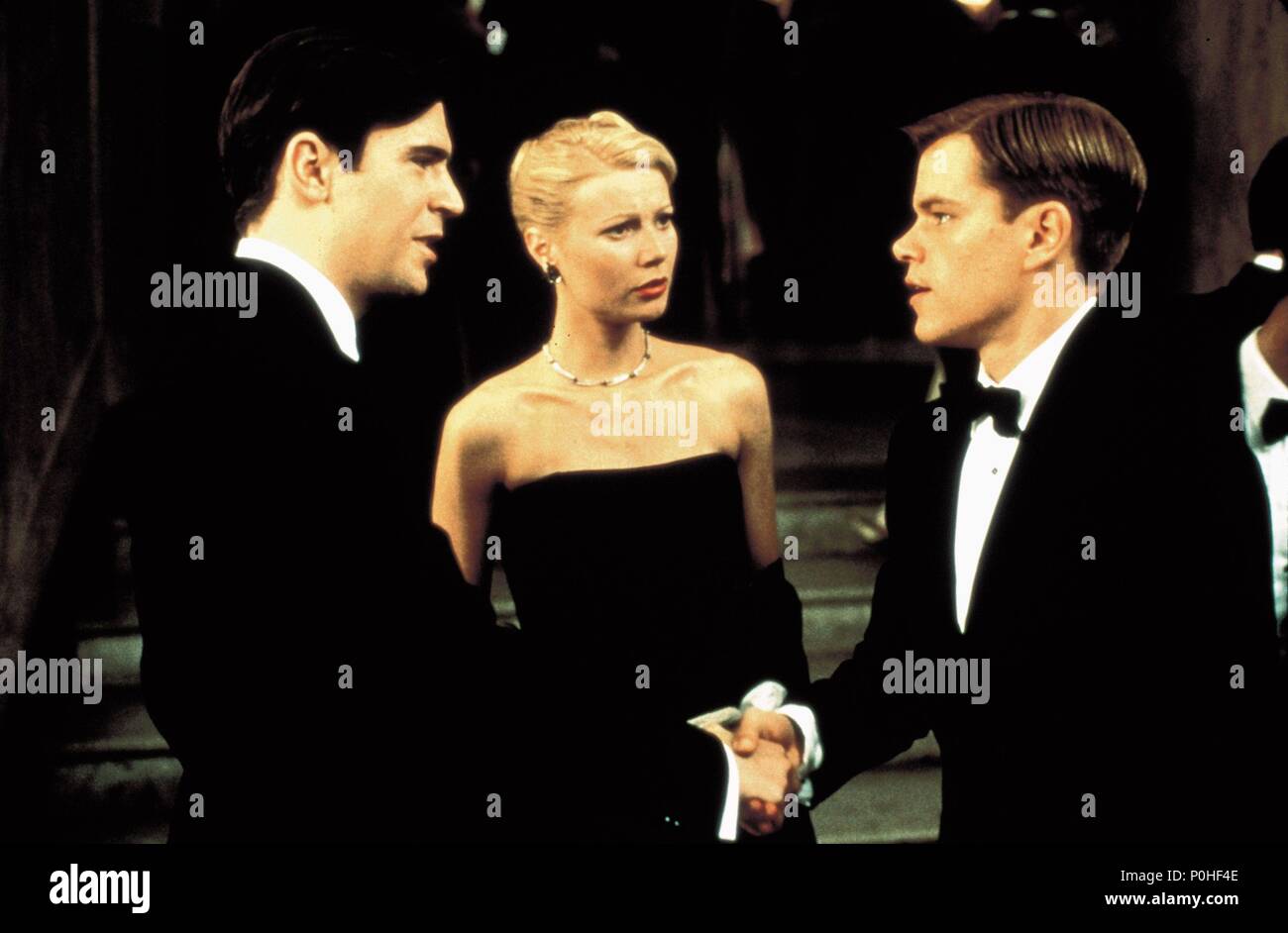 Matt damon talented mr ripley -Fotos und -Bildmaterial in hoher ...