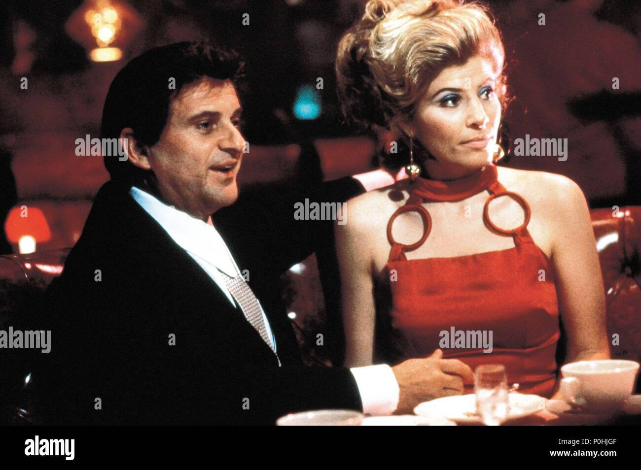 Original Film Titel: GOODFELLAS. Englischer Titel: GOODFELLAS. Regisseur: Martin Scorsese. Jahr: 1990. Stars: Joe Pesci. Quelle: WARNER BROS. /Album Stockfoto