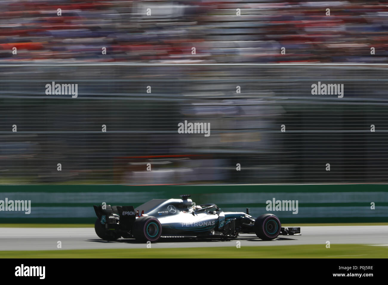 Motorsport FIA Formel EinsWeltmeisterschaft 2018, Grand Prix von