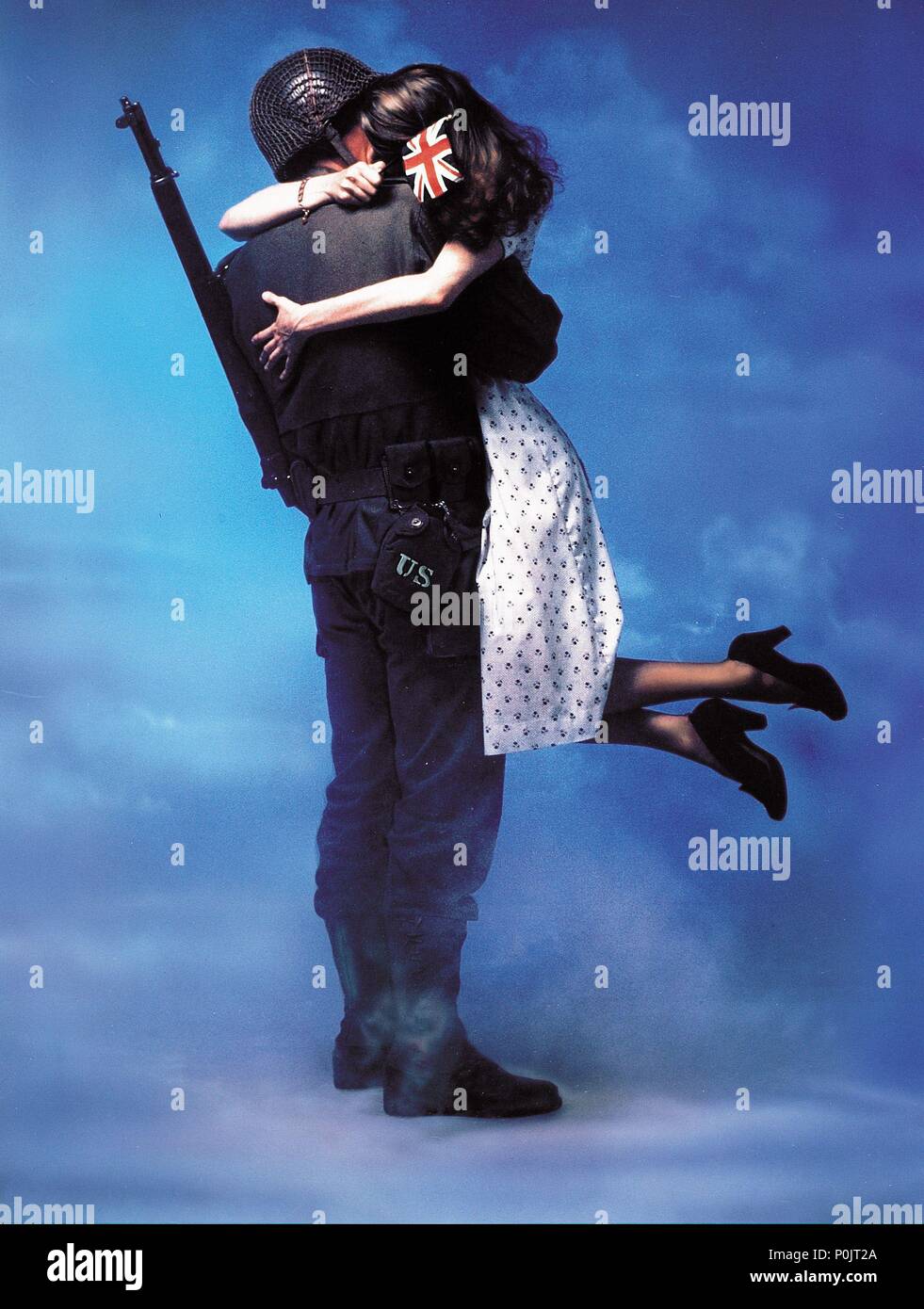 Original Film Titel: AMIS. Englischer Titel: AMIS. Regisseur: John schlesinger. Jahr: 1979. Quelle: UNIVERSAL PICTURES/Album Stockfoto