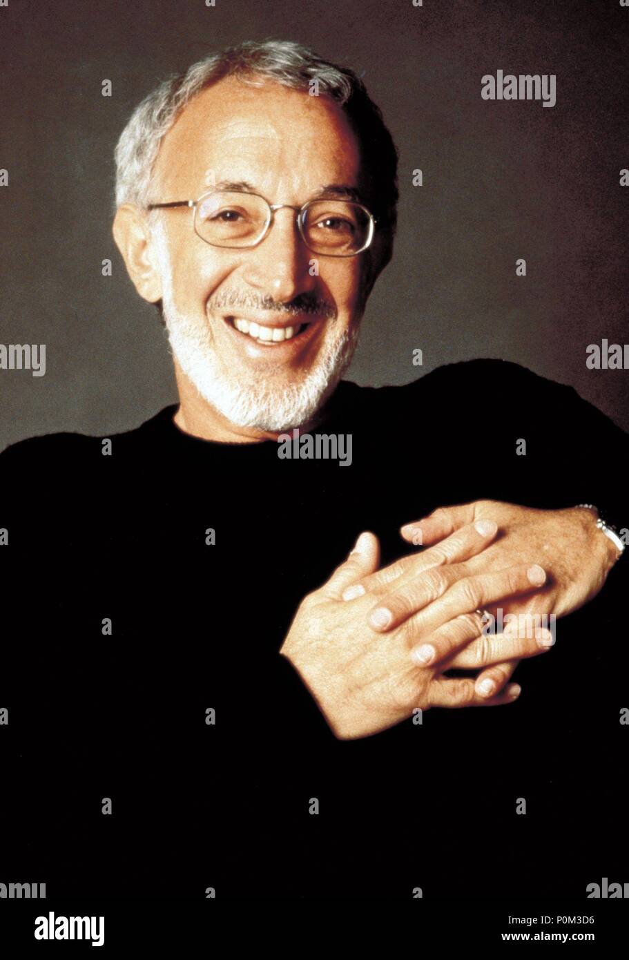 Original Film Titel: Die Vergessene Welt: Jurassic Park. Englischer Titel: The Lost World: Jurassic Park. Regisseur: Steven Spielberg. Jahr: 1997. Stars: Stan Winston. Quelle: UNIVERSAL PICTURES/WEISS, Jeffrey/Album Stockfoto