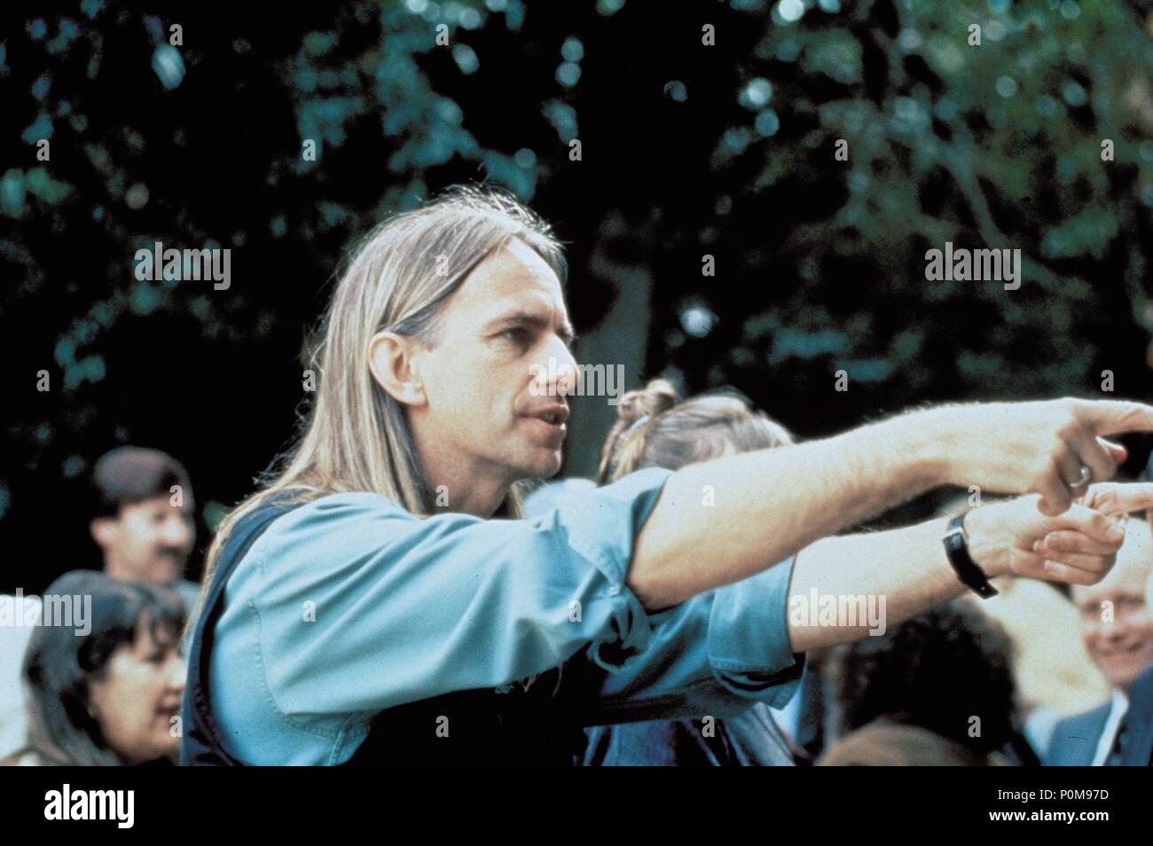 Original Film Titel: SHINE. Englischer Titel: SHINE. Regisseur: SCOTT HICKS. Jahr: 1996. Stars: SCOTT HICKS. Credit: AFFC/Album Stockfoto