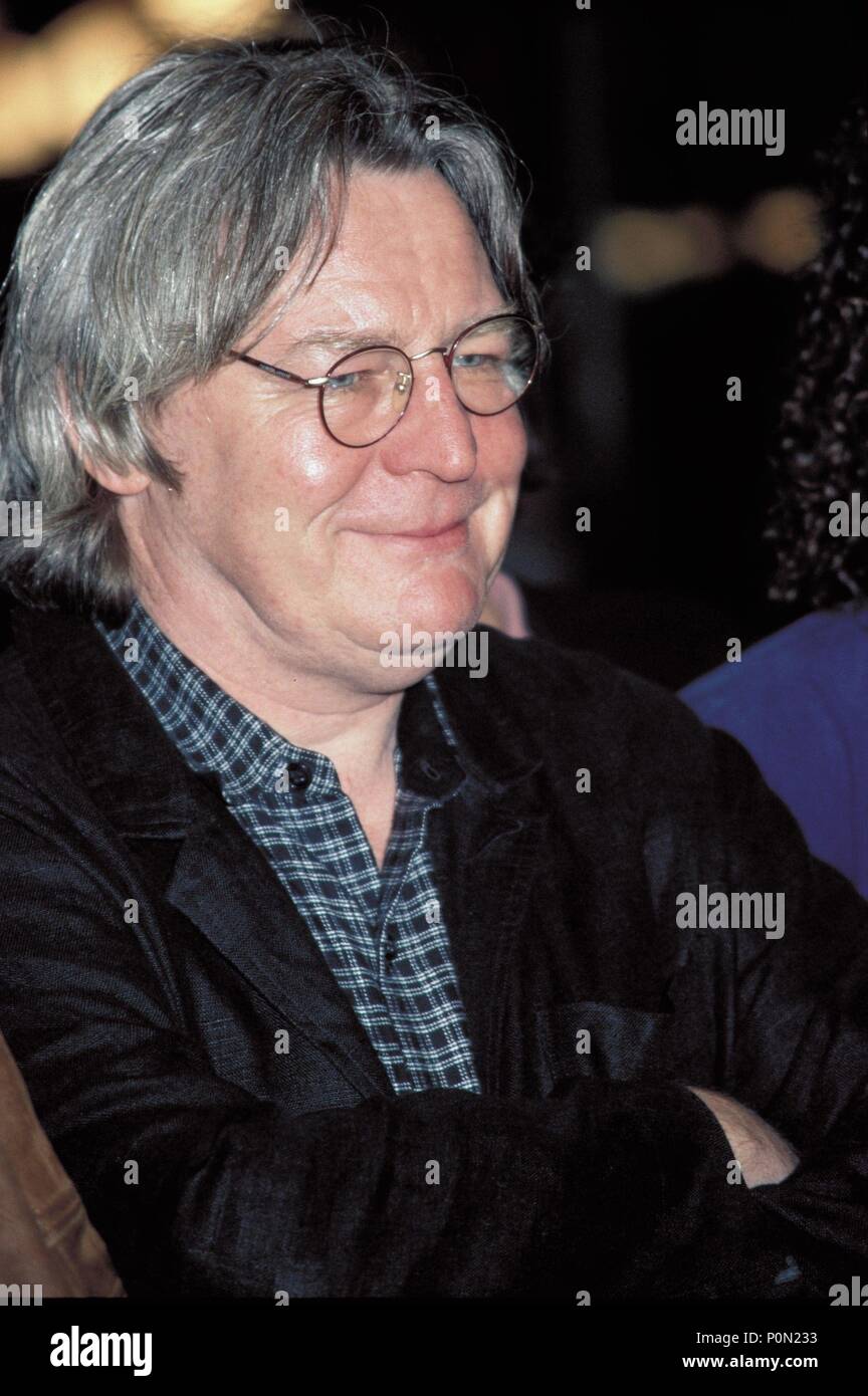 Jahr: 1995. Stars: Alan Parker. Credit: VIDAL, Joan/Album Stockfoto