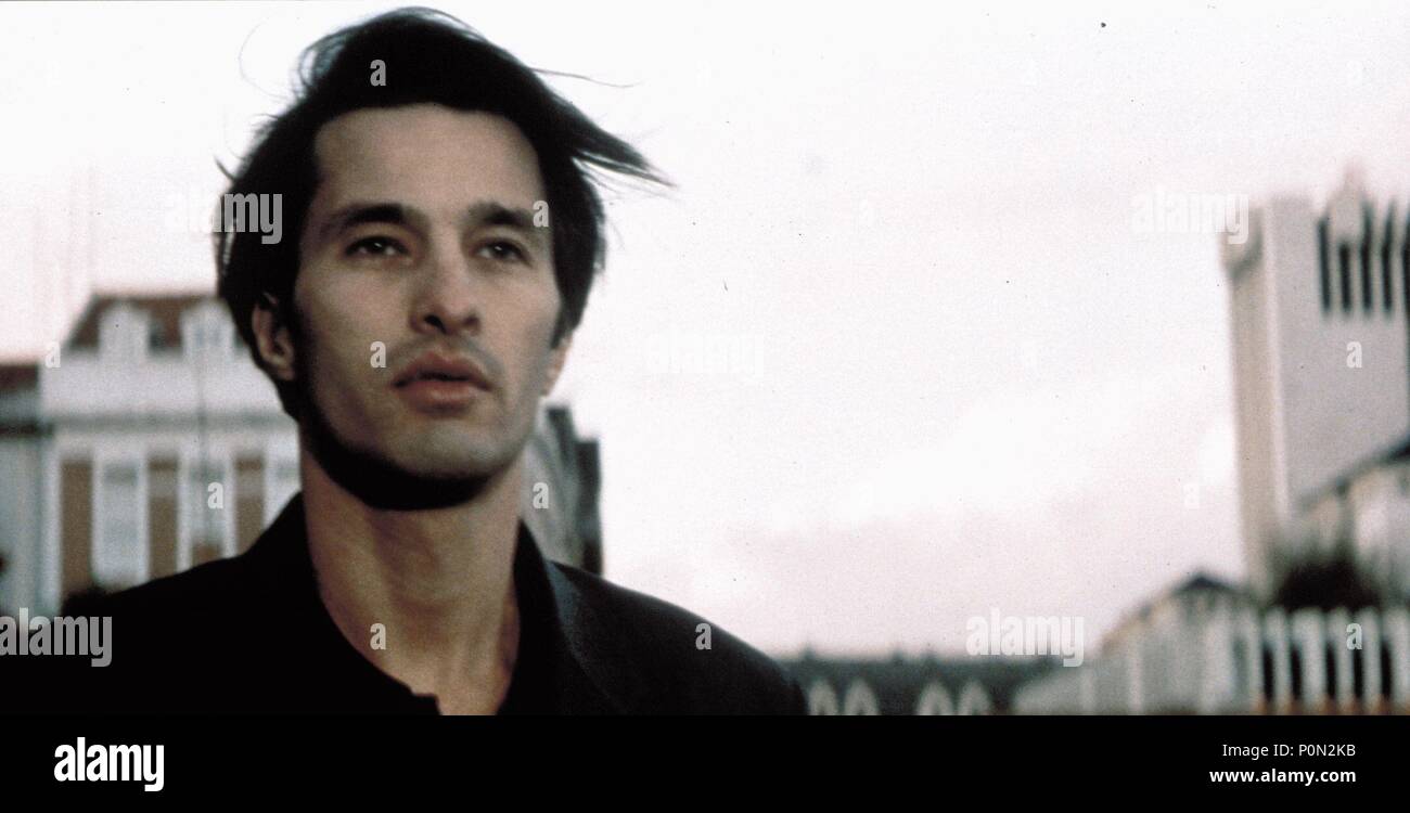 Original Film Titel: TOREROS. Englischer Titel: HORA DEL SILENCIO, LA. Regisseur: Eric Barbier. Jahr: 2000. Stars: OLIVIER MARTINEZ. Stockfoto