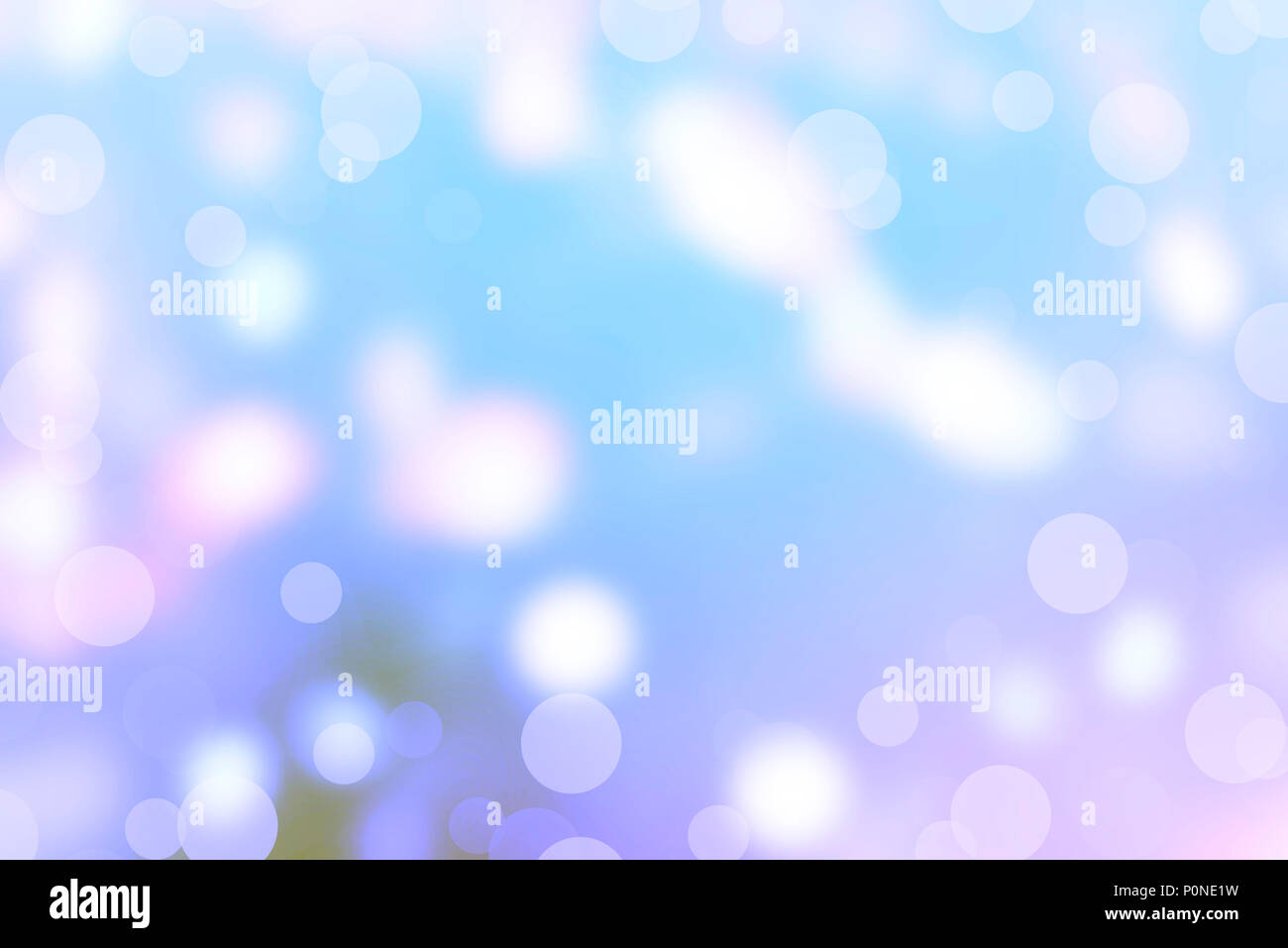 Abstrakte Retro Hintergrund Textur rauhe Stellen mit hellen Pastellfarben mit blau getönter Foto Seite lange Banner Web Design Stockfoto