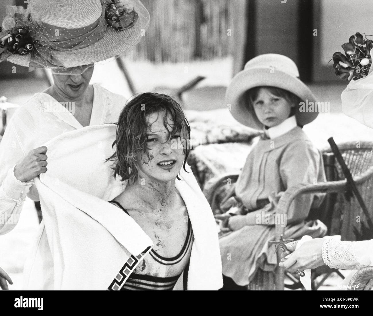 Luchino Visconti Tod In Venedig Tod in venedig 1971 bjorn andresen -Fotos und -Bildmaterial in hoher
