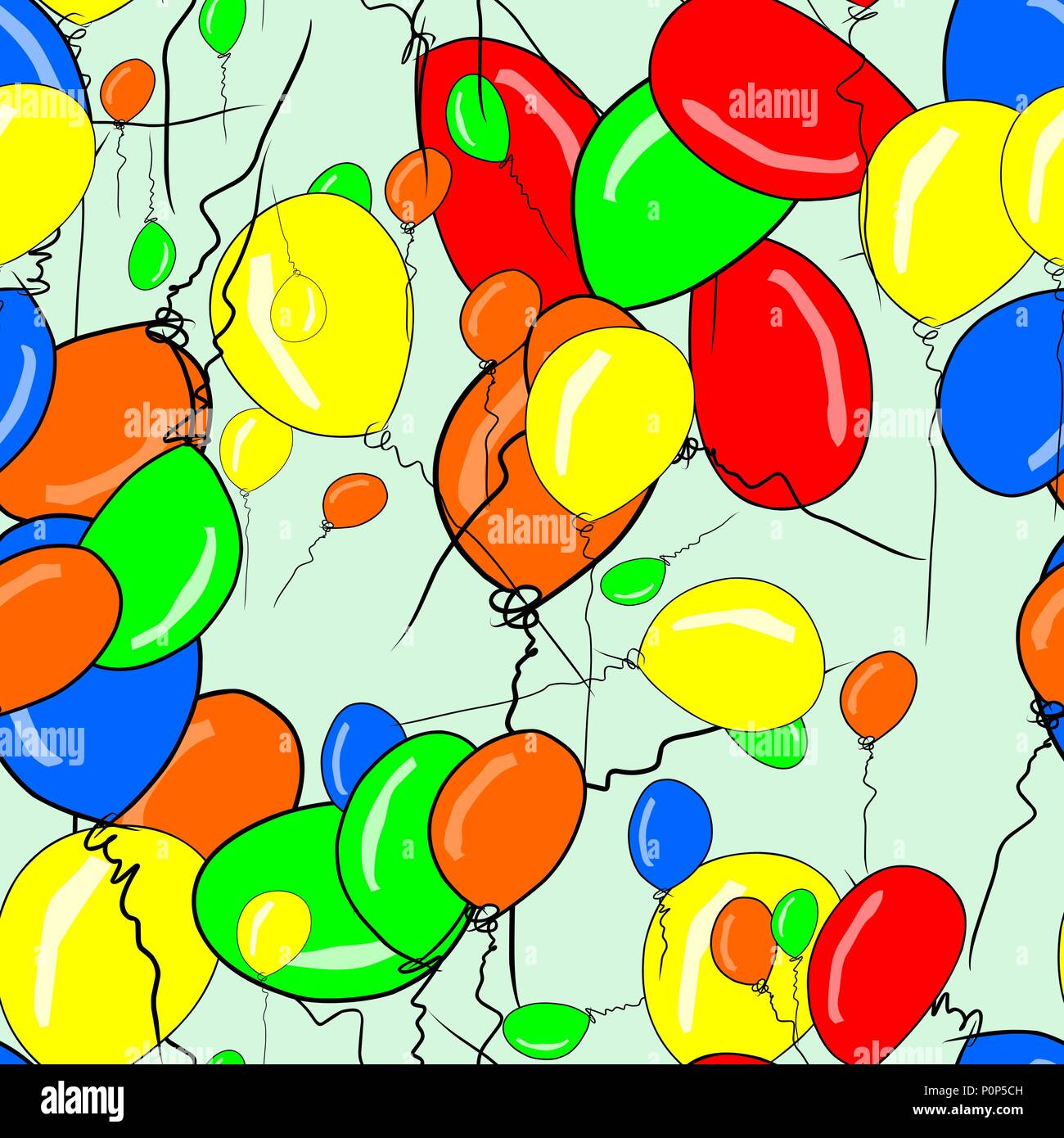 Herzlichen Gluckwunsch Zur Geburtstagsfeier Happy Birthday Party