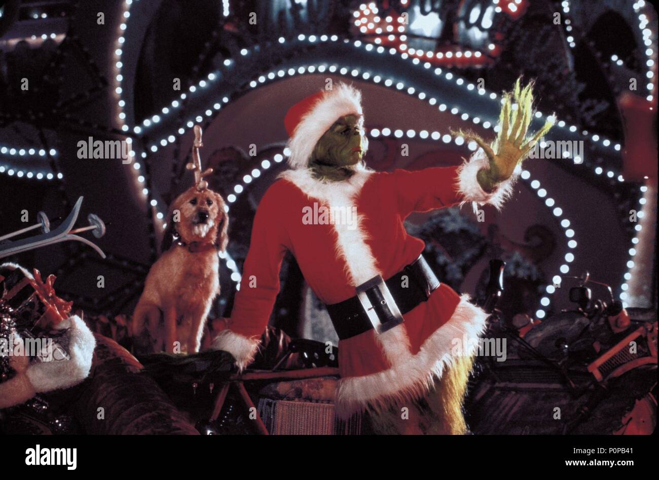 Wie Der Grinch Weihnachten Gestohlen Hat Pdf Original Film Titel: Wie der Grinch Weihnachten gestohlen hat