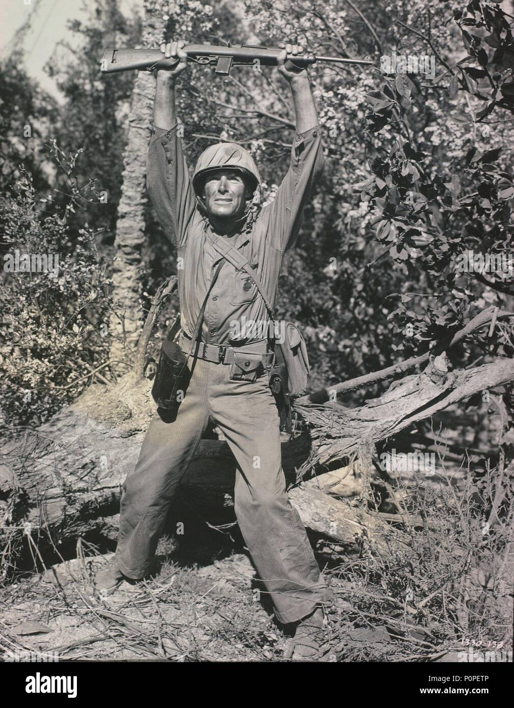 Randolph scott year Fotos und Bildmaterial in hoher Auflösung Alamy