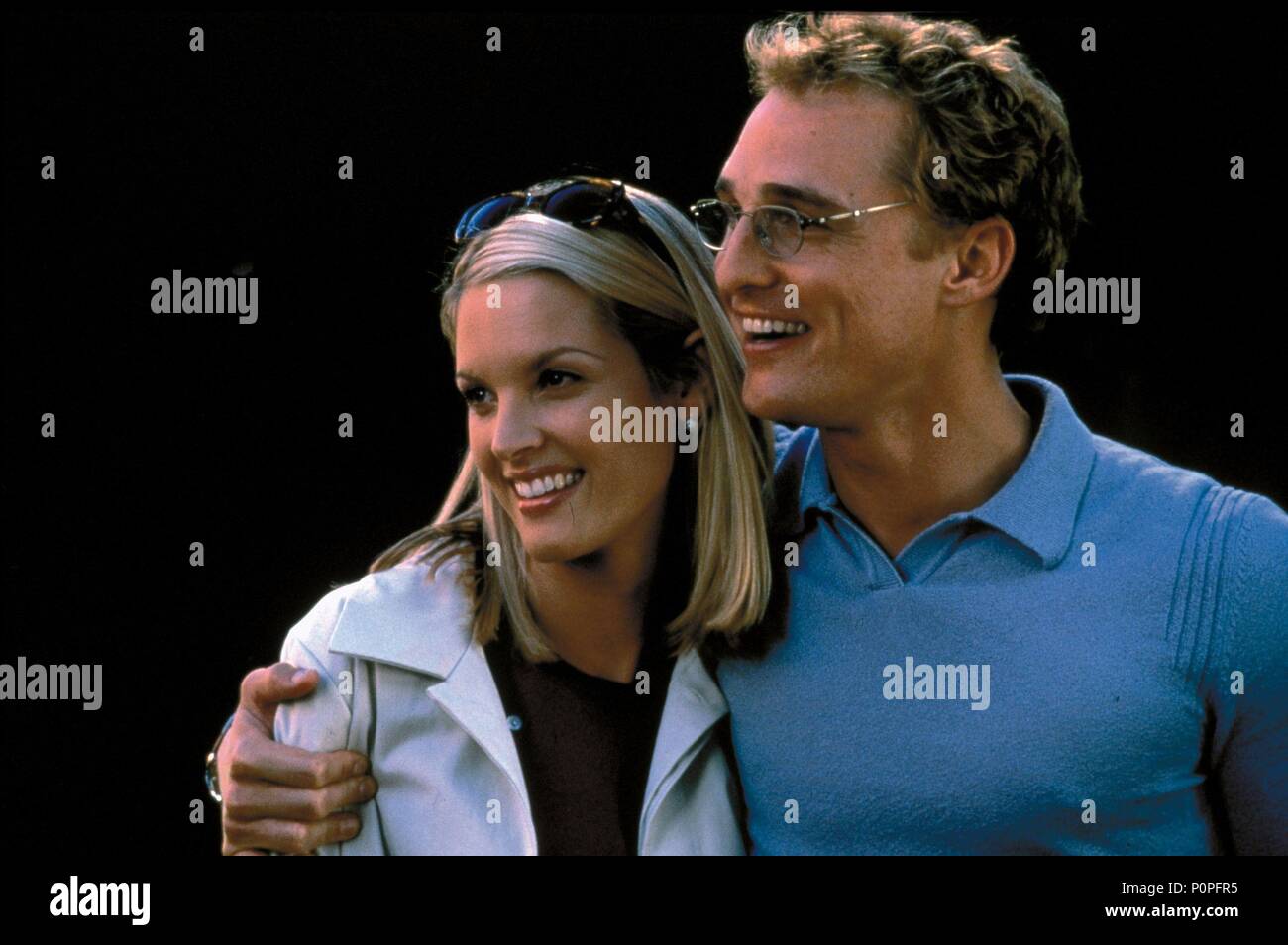 Der Hochzeitsplaner Matthew Mcconaughey Stockfotos Und Bilder Kaufen Alamy