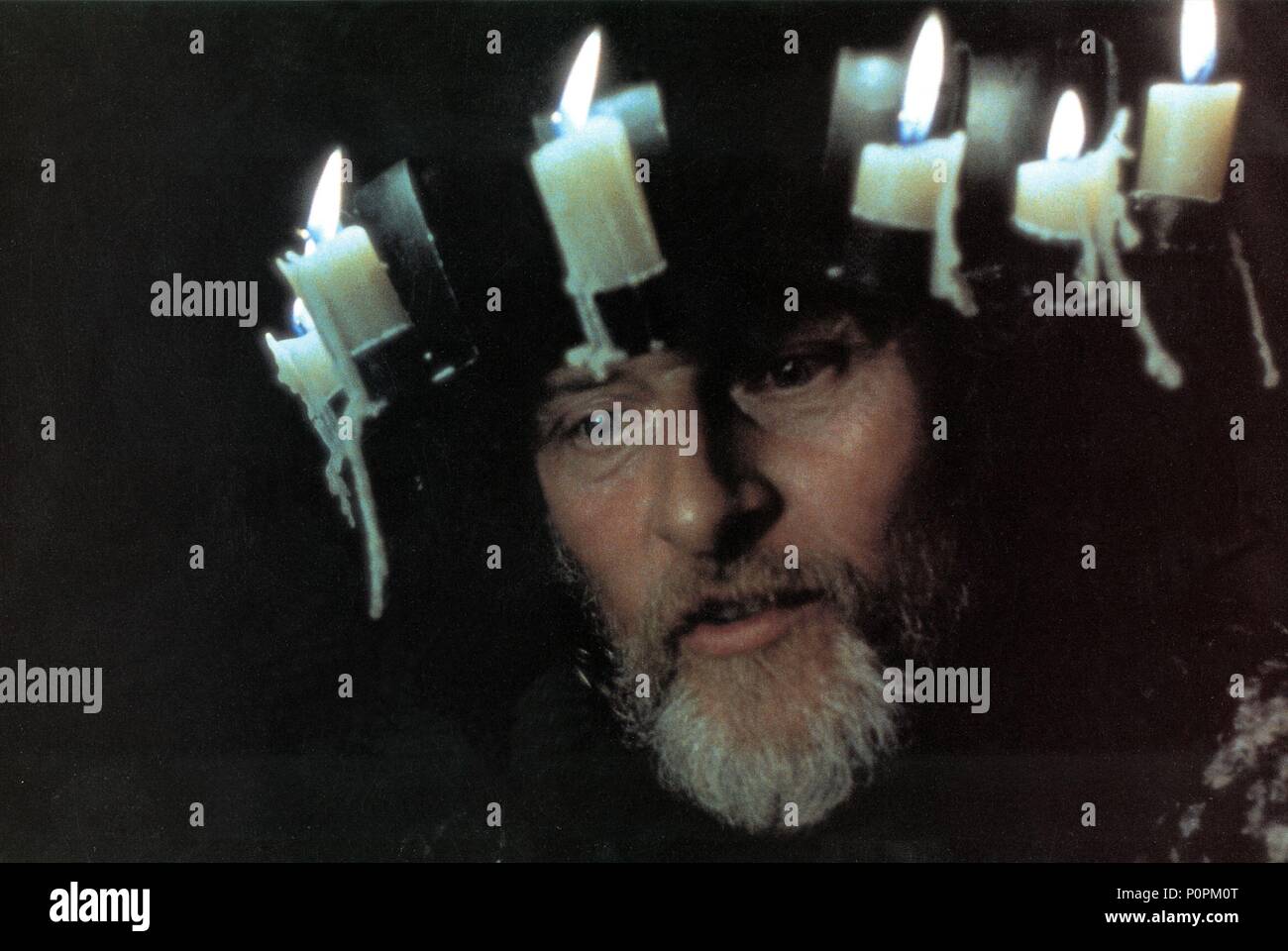 Original Film Titel: NOSTRADAMUS. Englischer Titel: NOSTRADAMUS. Regisseur: ROGER CHRISTIAN. Jahr: 1994. Credit: ALLIED KÜNSTLER/Album Stockfoto