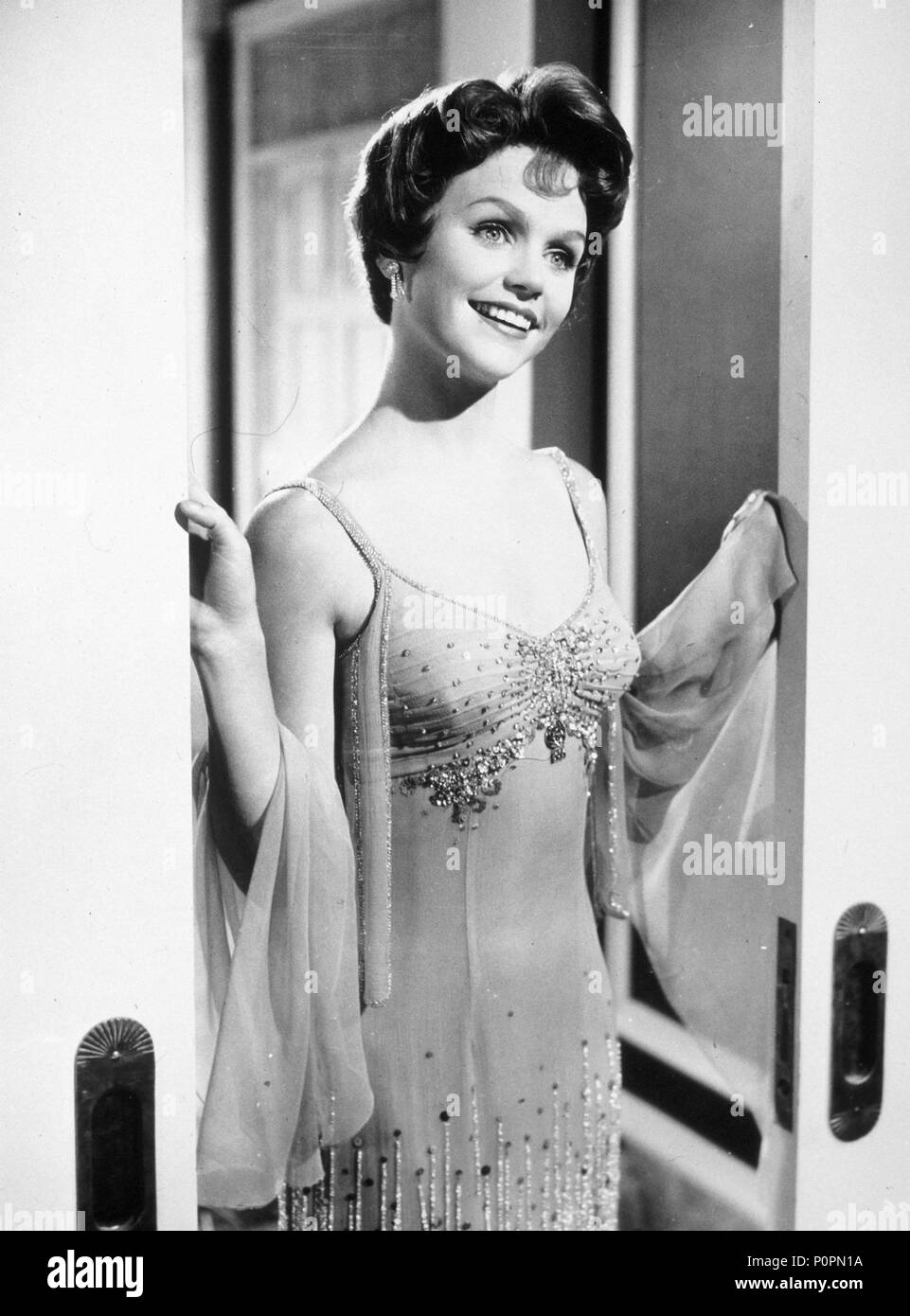 Original Film Titel: Heiligtum. Englischer Titel: Heiligtum. Regisseur: Tony Richardson. Jahr: 1961. Stars: LEE REMICK. Quelle: 20th Century Fox/Album Stockfoto