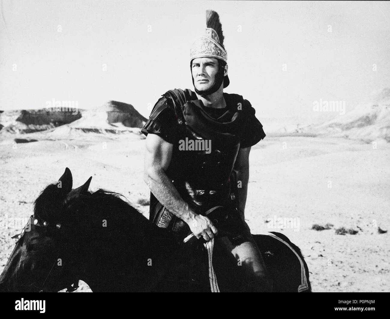 Original Film Titel IL FIGLIO DI SPARTACUS. Englischer Titel SOHN DES