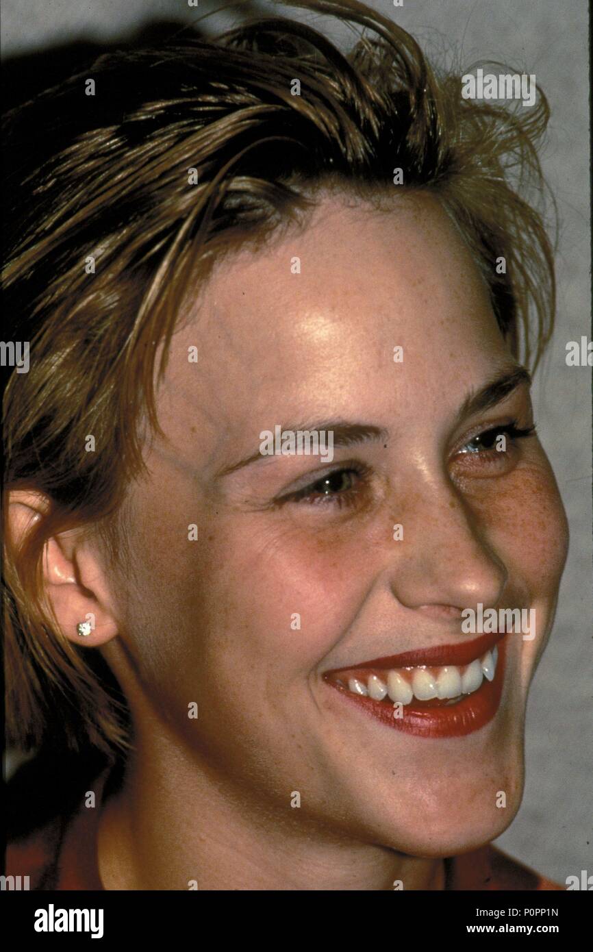 Stars Patricia Arquette Stockfotografie Alamy