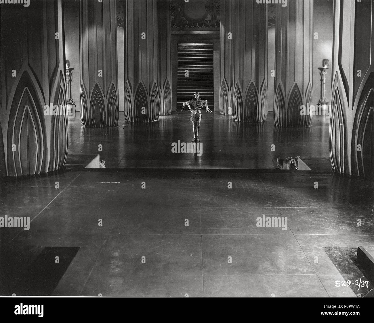 Original Film Titel: DIE ZEHN GEBOTE. Englischer Titel: DIE ZEHN GEBOTE. Regisseur: CECIL B DEMILLE. Jahr: 1923. Quelle: Paramount Pictures/Album Stockfoto