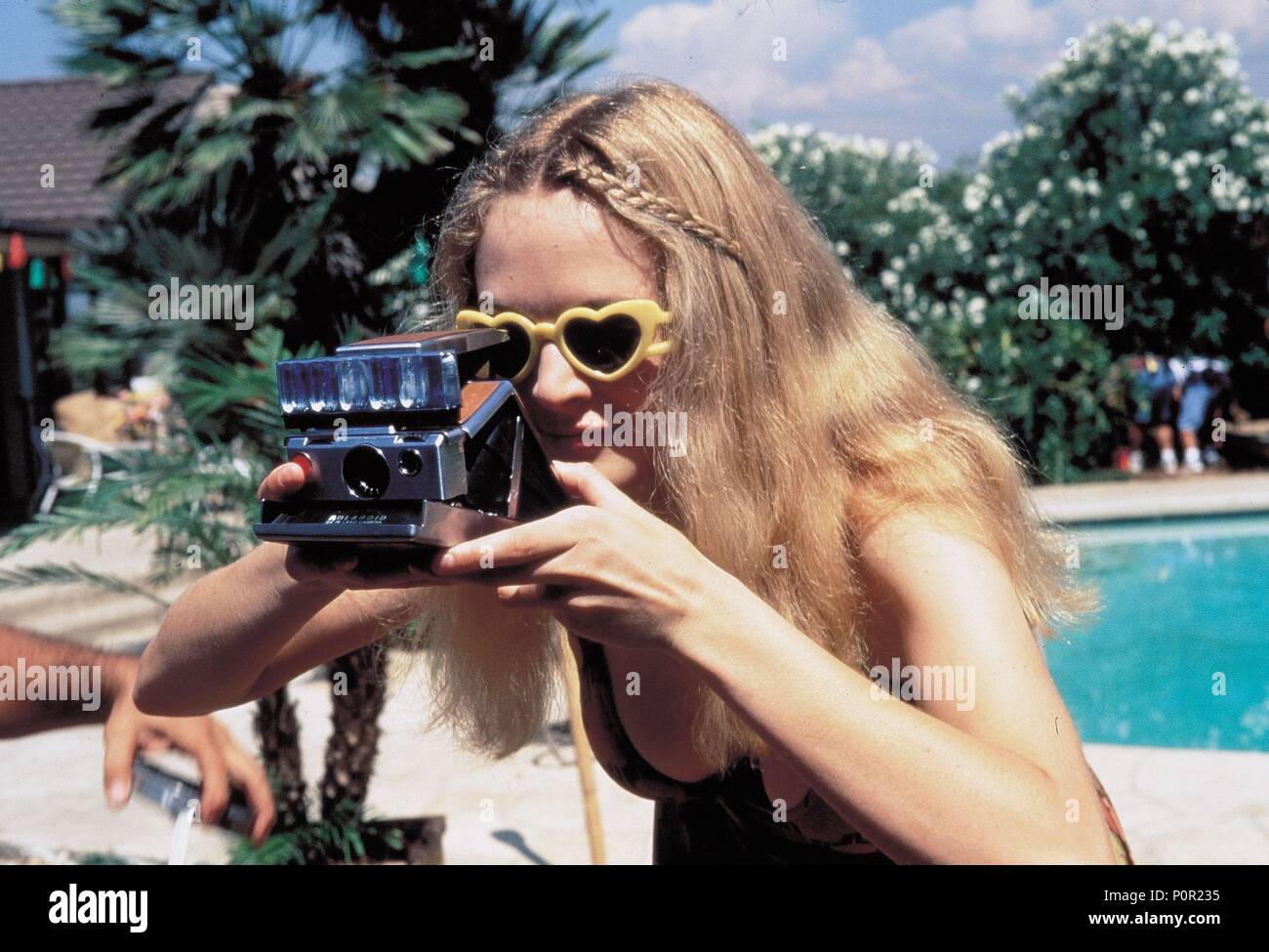 Original Film Titel: Boogie Nights. Englischer Titel: Boogie Nights. Regisseur: Paul Thomas Anderson. Jahr: 1997. Stars: Heather Graham. Quelle: New Line Cinema/Album Stockfoto