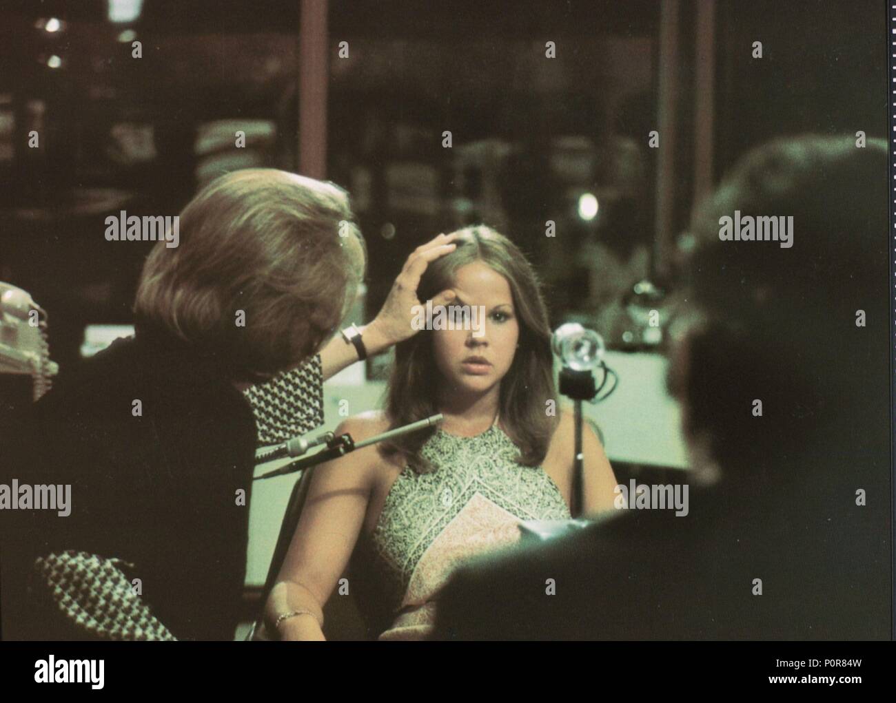 Original Film Titel: EXORCIST II: THE HERETIC. Englischer Titel: EXORCIST II: THE HERETIC. Regisseur: John BOORMAN. Jahr: 1977. Stars: Linda Blair. Quelle: WARNER BROTHERS/Album Stockfoto