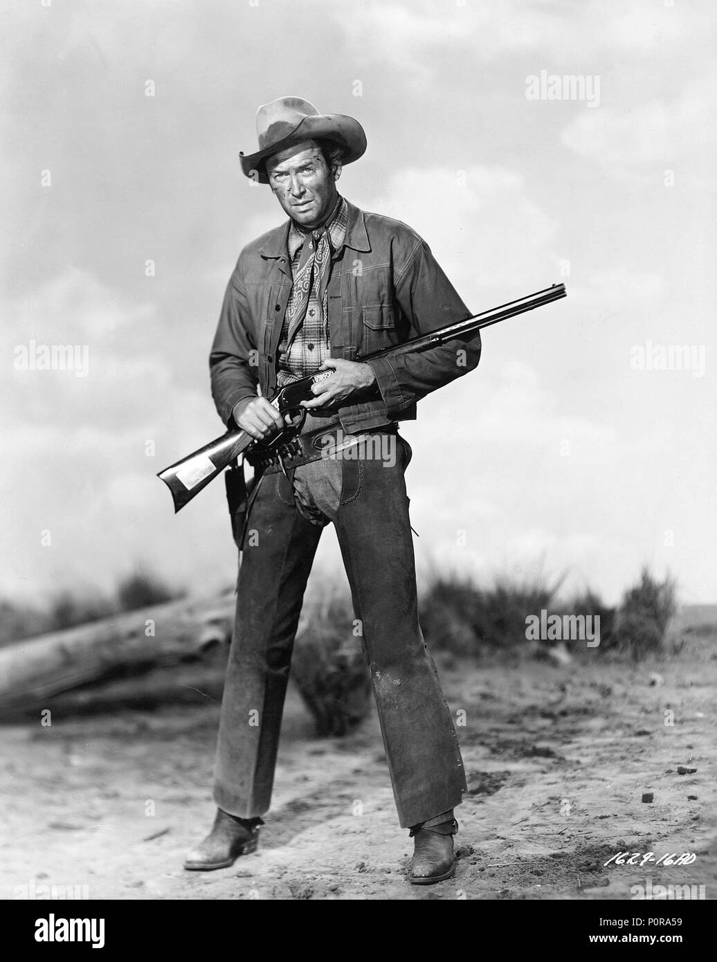 Original Film Titel Winchester '73. Englischer Titel Winchester '73. Regisseur ANTHONY MANN