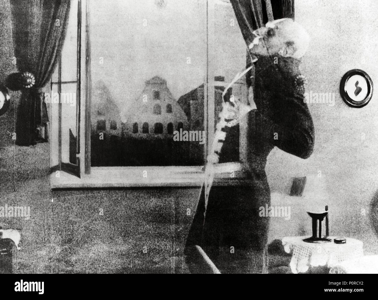 Nosferatu 1922 Stockfotos und bilder Kaufen Alamy