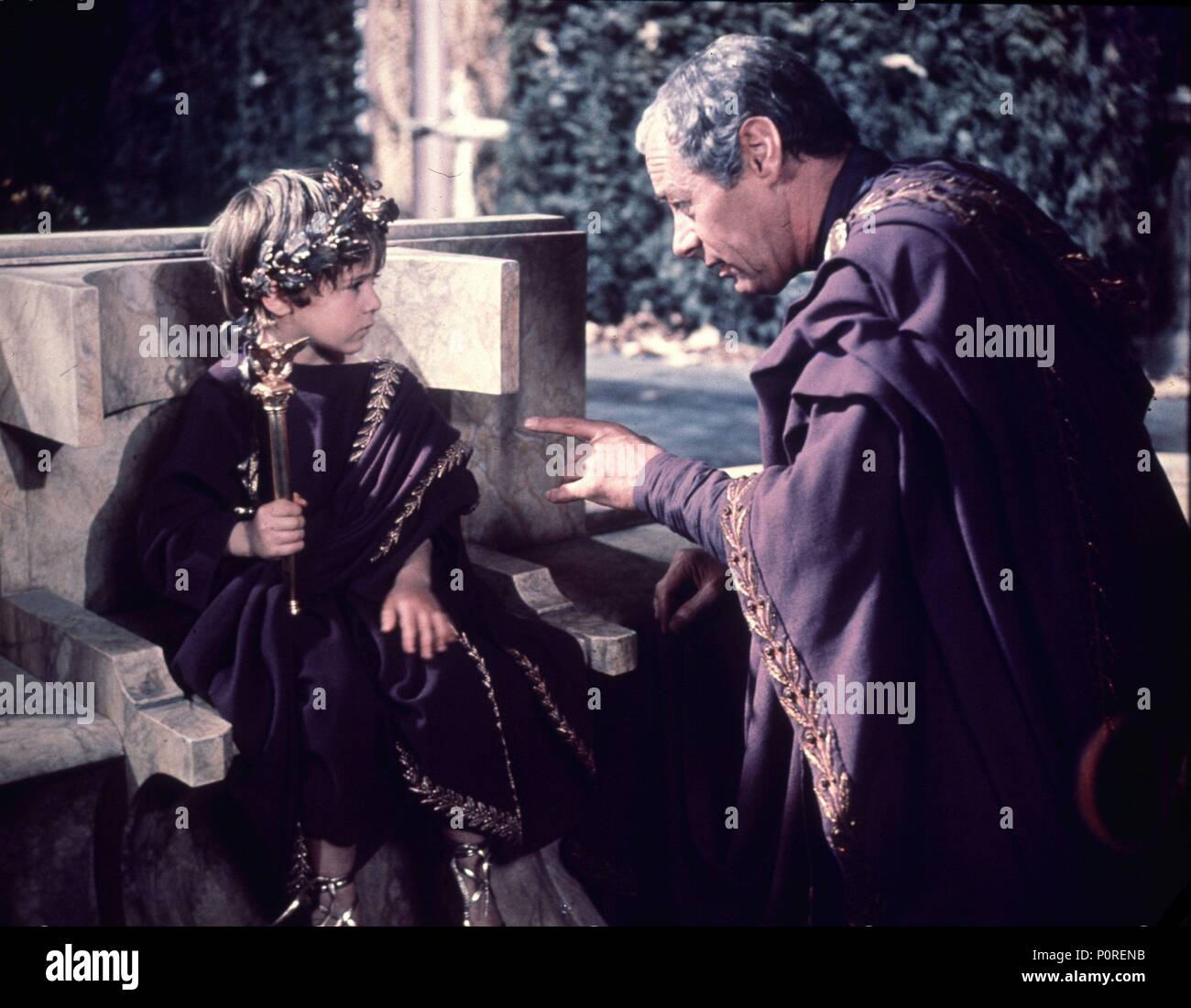 Original Film Titel CLEOPATRA. Englischer Titel CLEOPATRA. Regisseur