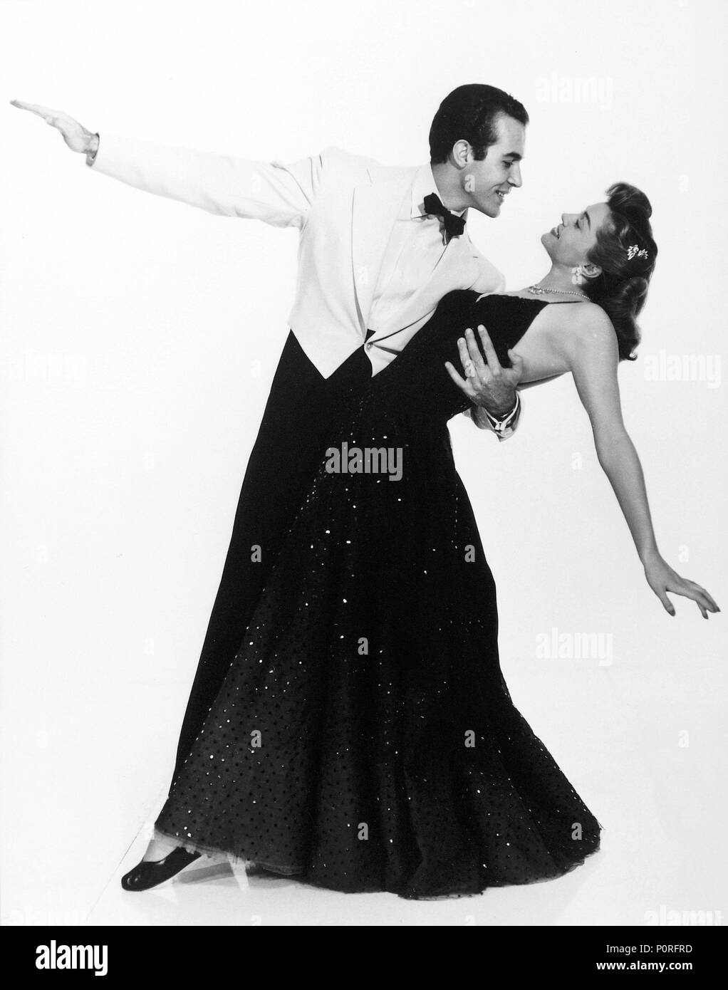 Original Film Titel: NEPTUNS Tochter. Englischer Titel: NEPTUNS Tochter. Regisseur: EDWARD BUZZELL. Jahr: 1949. Stars: Esther Williams; Ricardo Montalban. Credit: M.G.M/Album Stockfoto