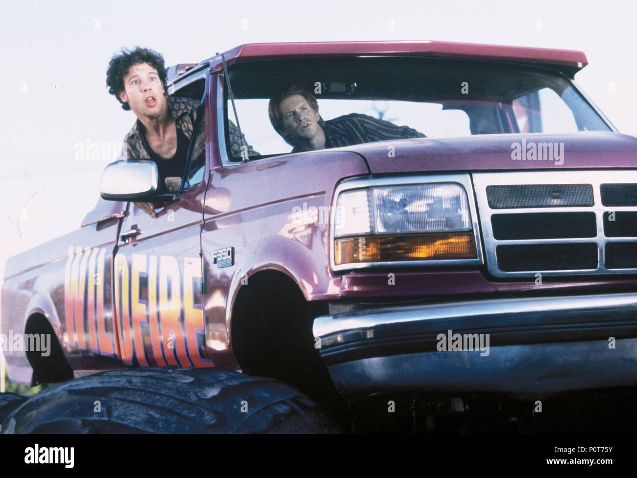 Original Film Titel: RAT RACE. Englischer Titel: RAT RACE. Regisseur: Jerry Zucker. Jahr: 2001. Credit: TENNER, SUZANNE/Album Stockfoto