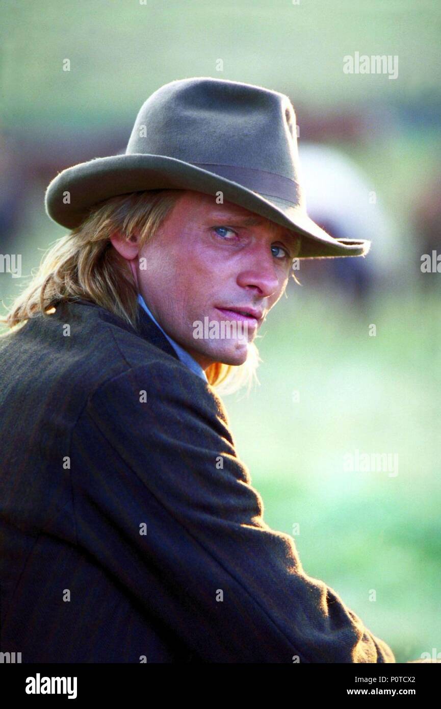 Original Film Titel: Hidalgo. Englischer Titel: Hidalgo. Regisseur: Joe Johnston. Jahr: 2004. Stars: Viggo Mortensen. Credit: TOUCHSTONE PICTURES / BUENA VISTA BILDER / Album Stockfoto