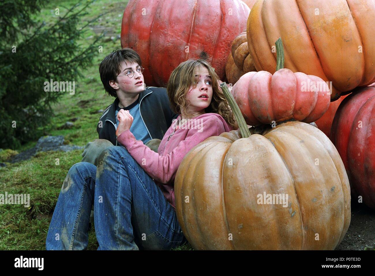Original Filmtitel: Harry Potter und der Gefangene von Askaban