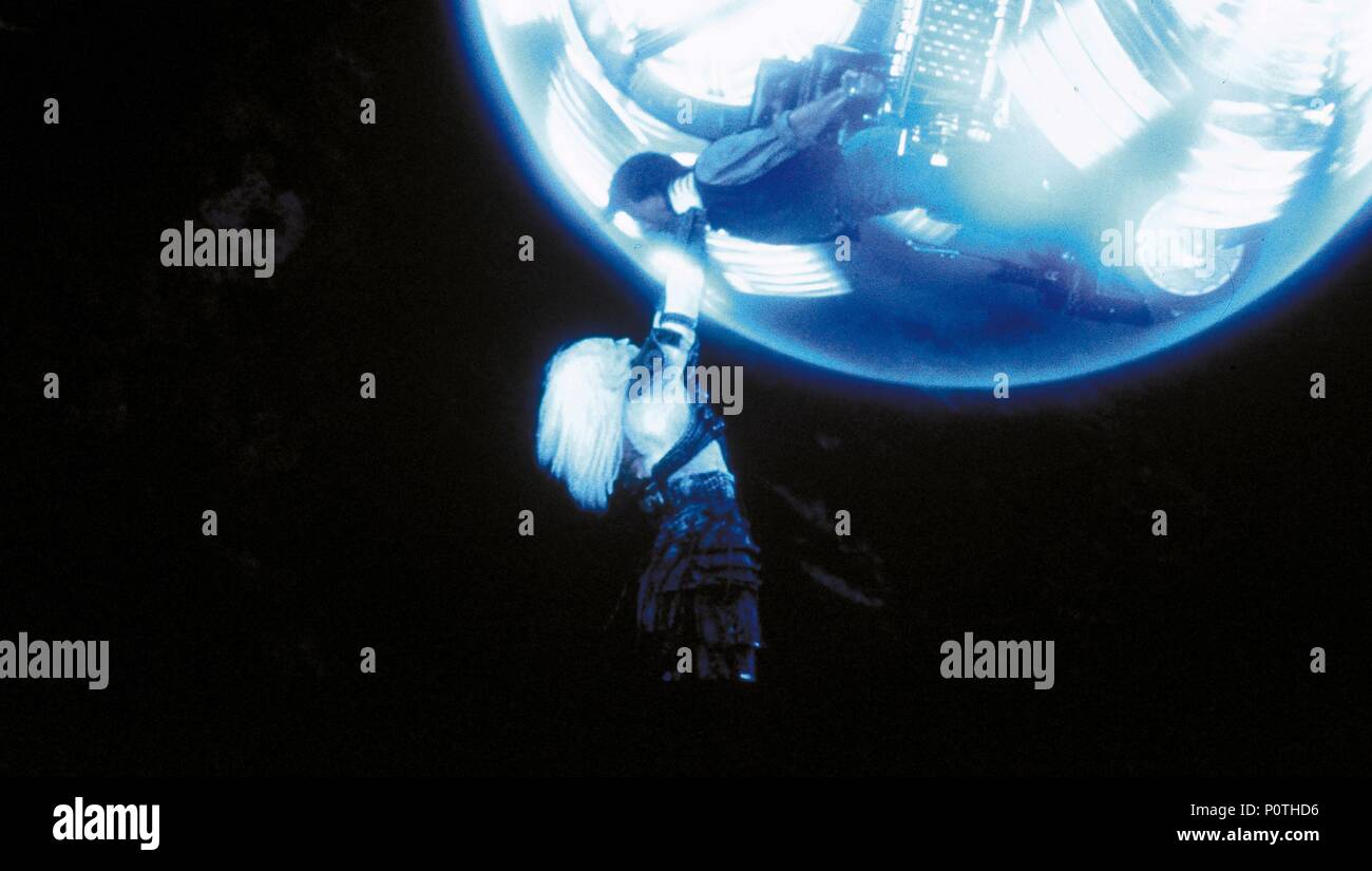 Original Film Titel DER TIME MACHINE. Englischer Titel THE TIME