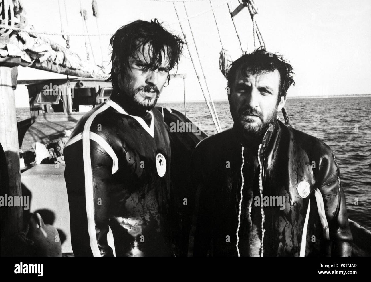 Original Film Titel Aventuriers Les Englischer Titel Aventuriers Les Regisseur Robert Enrico Jahr 1967 Stars Alain Delon Lino Ventura Stockfotografie Alamy
