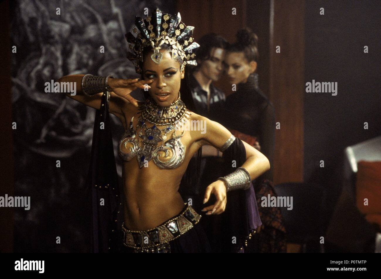 Konigin Der Verdammten Stockfotos Und Bilder Kaufen Alamy