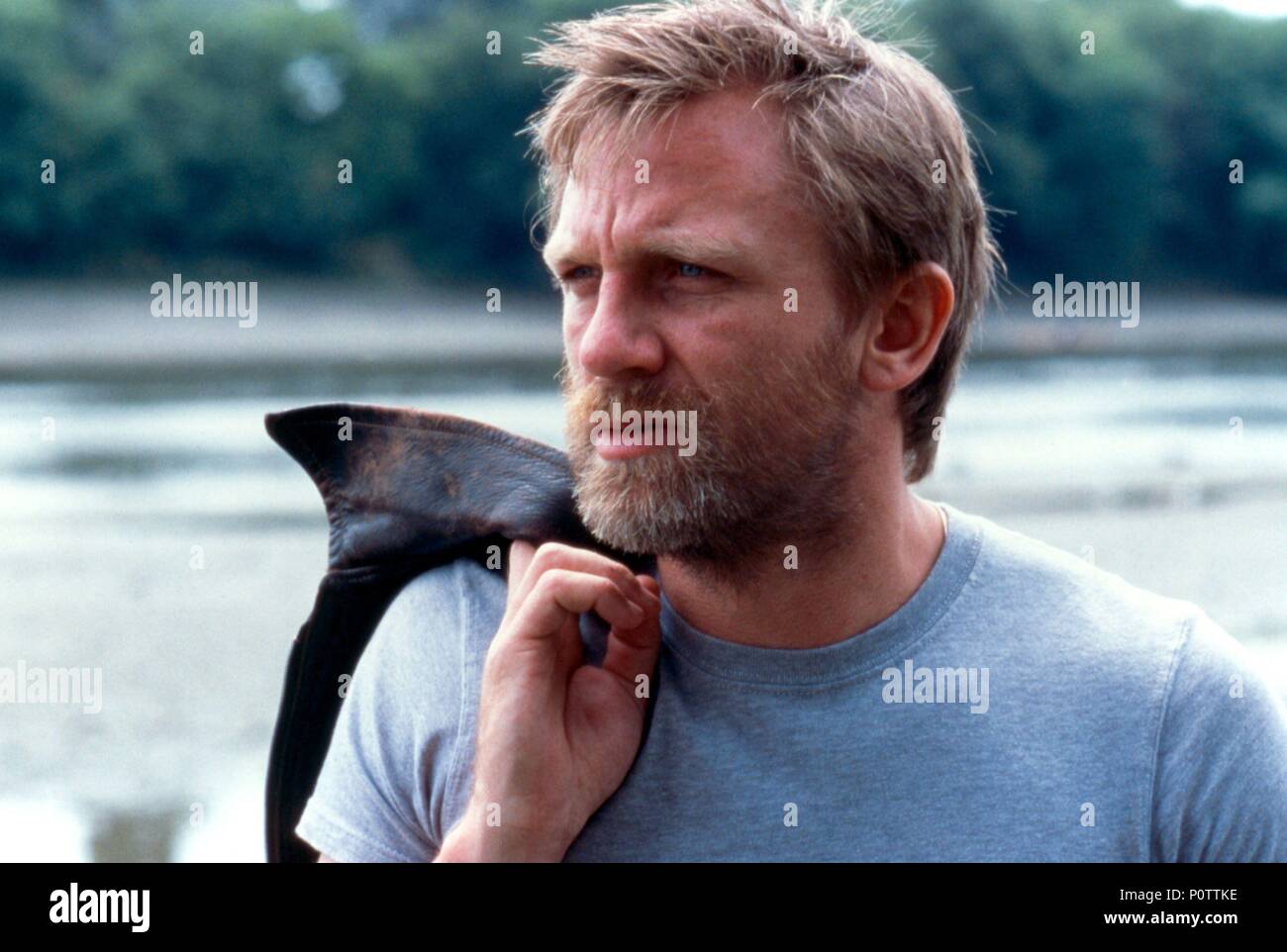 Original Film Titel: DIE MUTTER. Englischer Titel: DIE MUTTER. Regisseur: Roger Michell. Jahr: 2003. Stars: Daniel Craig. Credit: RENAISSANCE FILME/Album Stockfoto