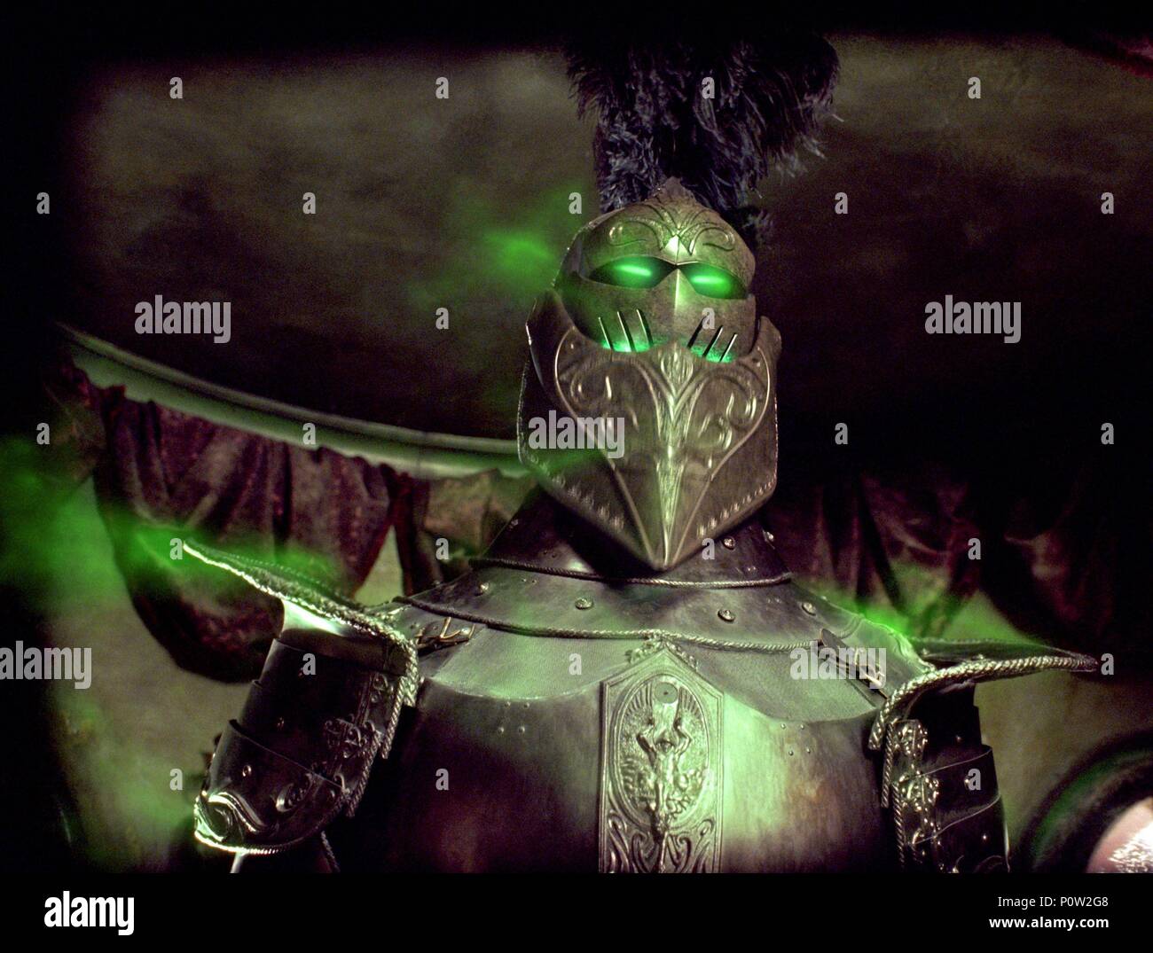 Original Film Titel: Scooby-doo 2: MONSTERS UNLEASHED. Englischer Titel: Scooby-doo 2: MONSTERS UNLEASHED. Regisseur: RAJA GOSNELL. Jahr: 2004. Quelle: WARNER BROS. Bilder / Album Stockfoto