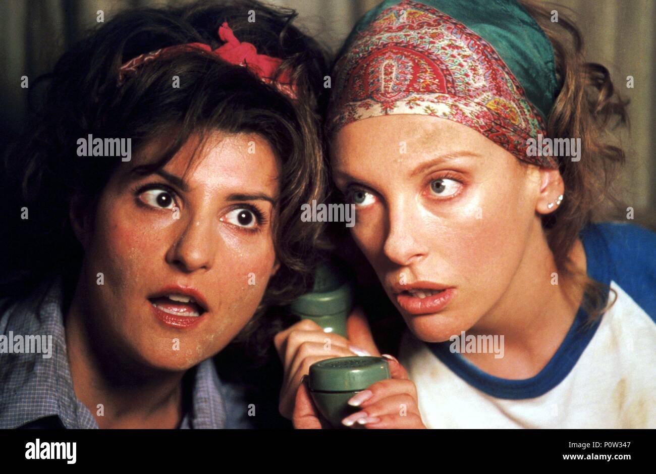 Original Film Titel: CONNIE UND CARLA. Englischer Titel: CONNIE UND CARLA. Regisseur: MICHAEL LEMBECK. Jahr: 2004. Stars: Toni Collette, NIA VARDALOS. Quelle: Universal/Album Stockfoto