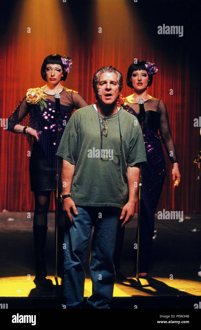 Original Film Titel: CONNIE UND CARLA. Englischer Titel: CONNIE UND CARLA. Regisseur: MICHAEL LEMBECK. Jahr: 2004. Stars: Toni Collette; NIA VARDALOS; MICHAEL LEMBECK. Quelle: Universal/Album Stockfoto