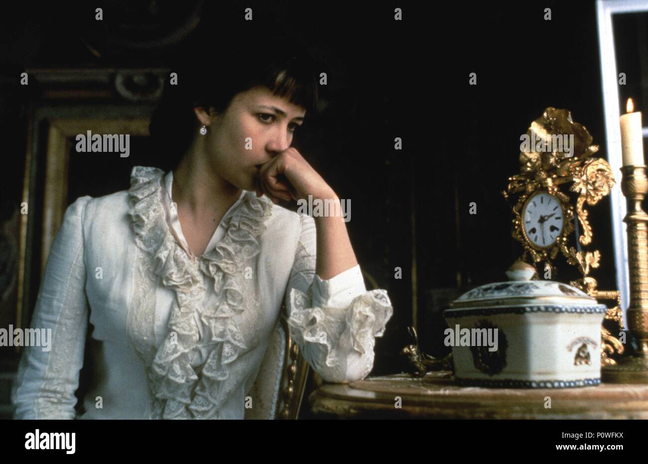 Original Film Titel ANNA KARENINA. Englischer Titel ANNA KARENINA