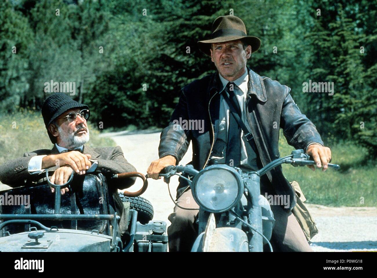 der letzte kreuzzug indiana jones