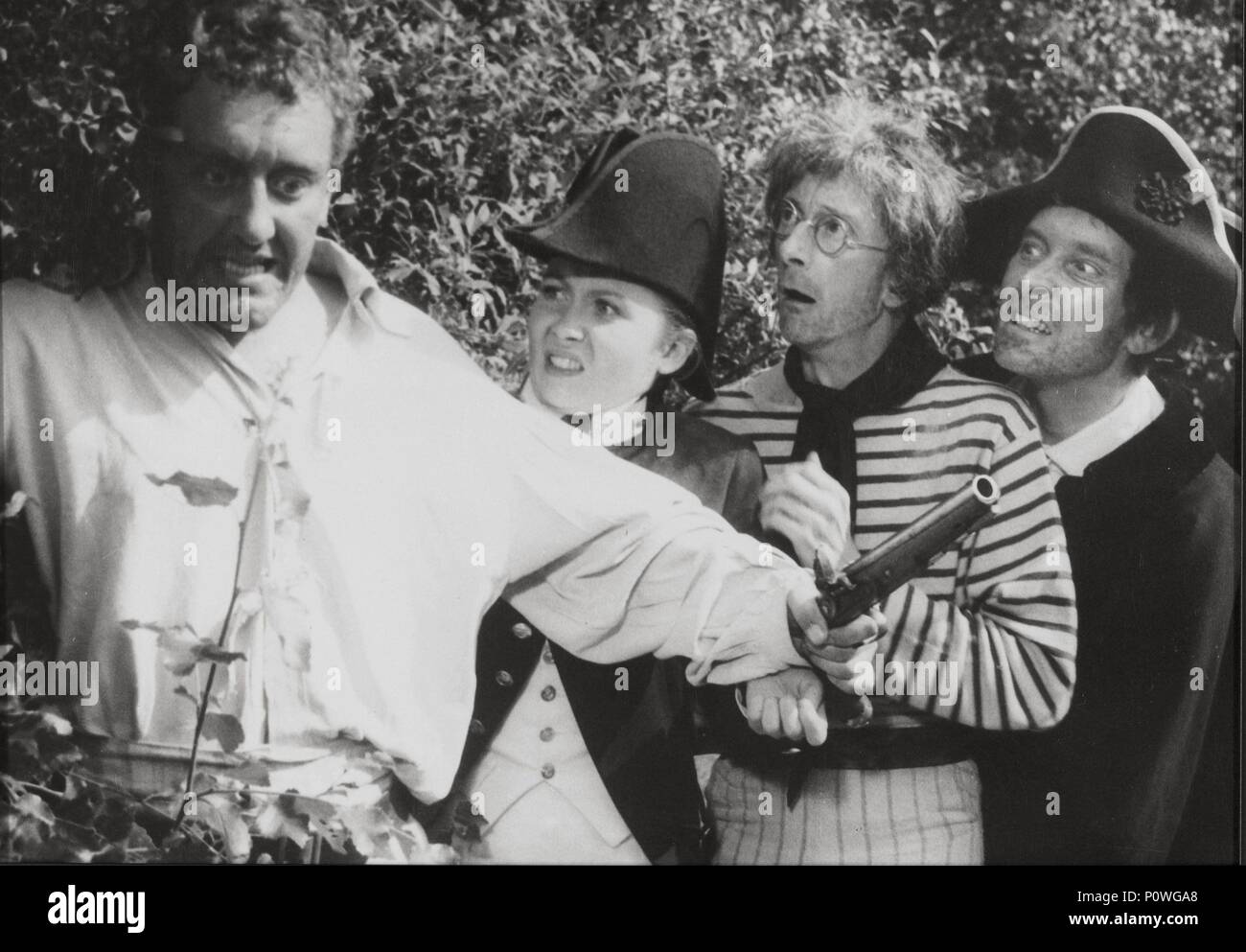 Charles Hawtrey Carry Stockfotos und -bilder Kaufen - Alamy