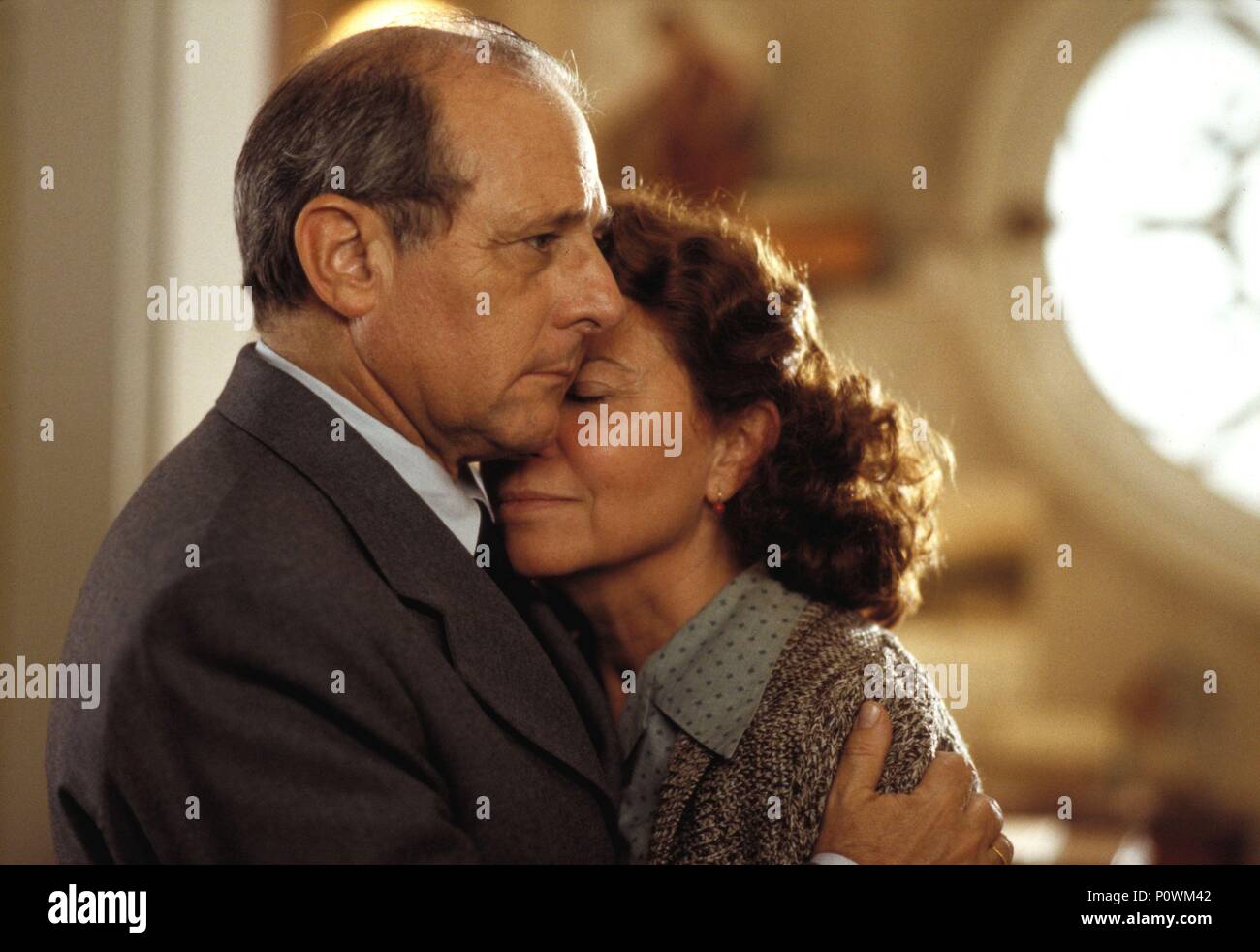 Original Film Titel: DESEO. Englischer Titel: verlangen. Regisseur: GERARDO VERA. Jahr: 2002. Stars: EMILIO GUTIÉRREZ CABA. Credit: LOLAFILMS/Album Stockfoto