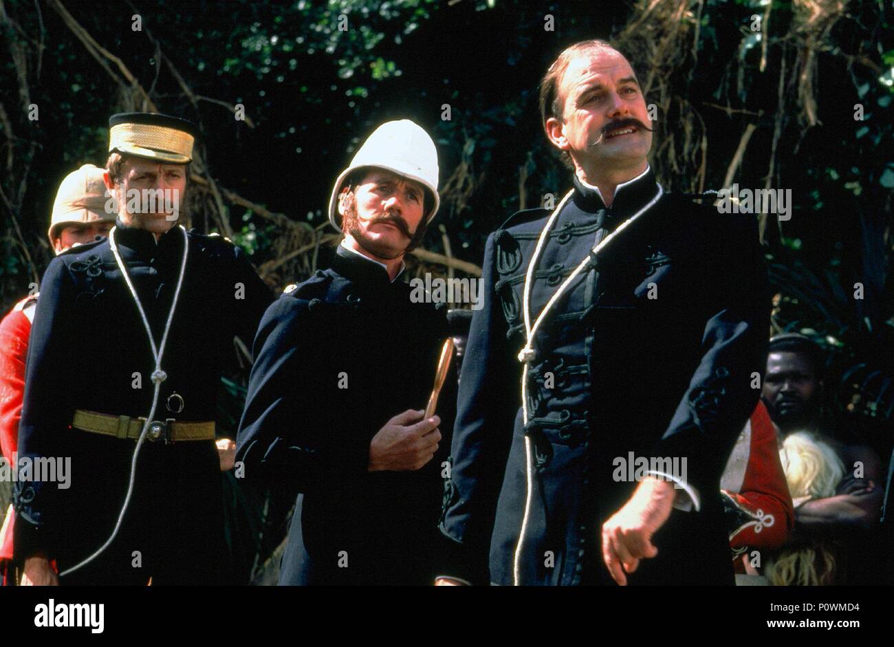 Original Film Titel: DER SINN DES LEBENS. Englischer Titel: DER SINN