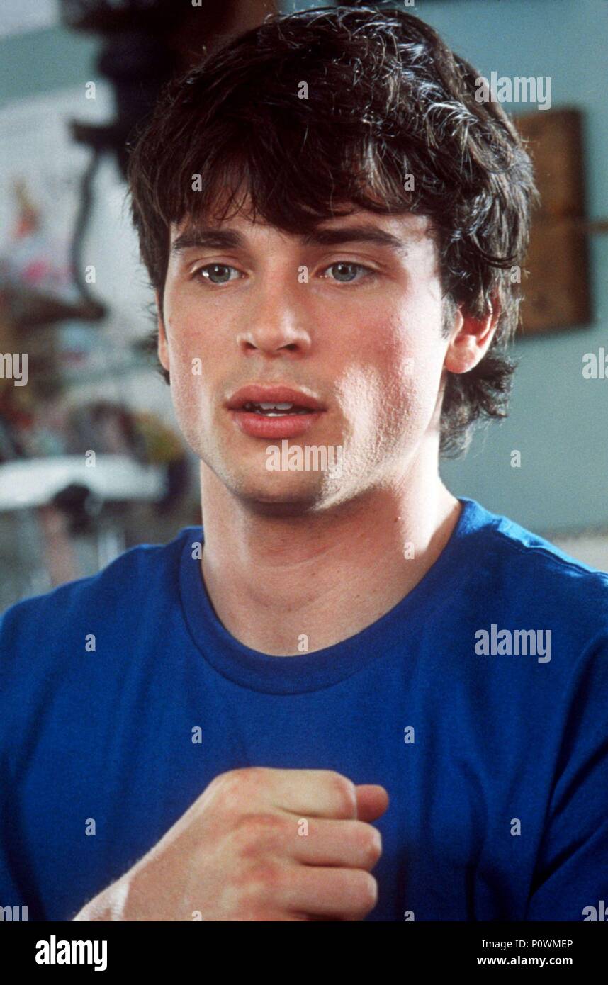 Original Film Titel: Im Dutzend billiger. Englischer Titel: Im Dutzend billiger. Regisseur: Shawn Levy. Jahr: 2003. Stars: Tom Welling. Credit: TM 20 TH CENTURY FOX/Album Stockfoto