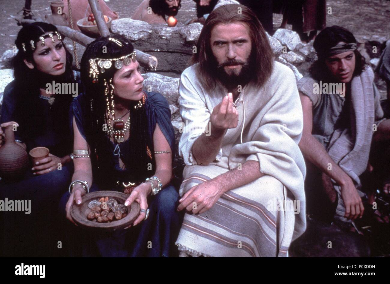 Original Film Titel JESUS. Englischer Titel JESUS. Regisseur Peter