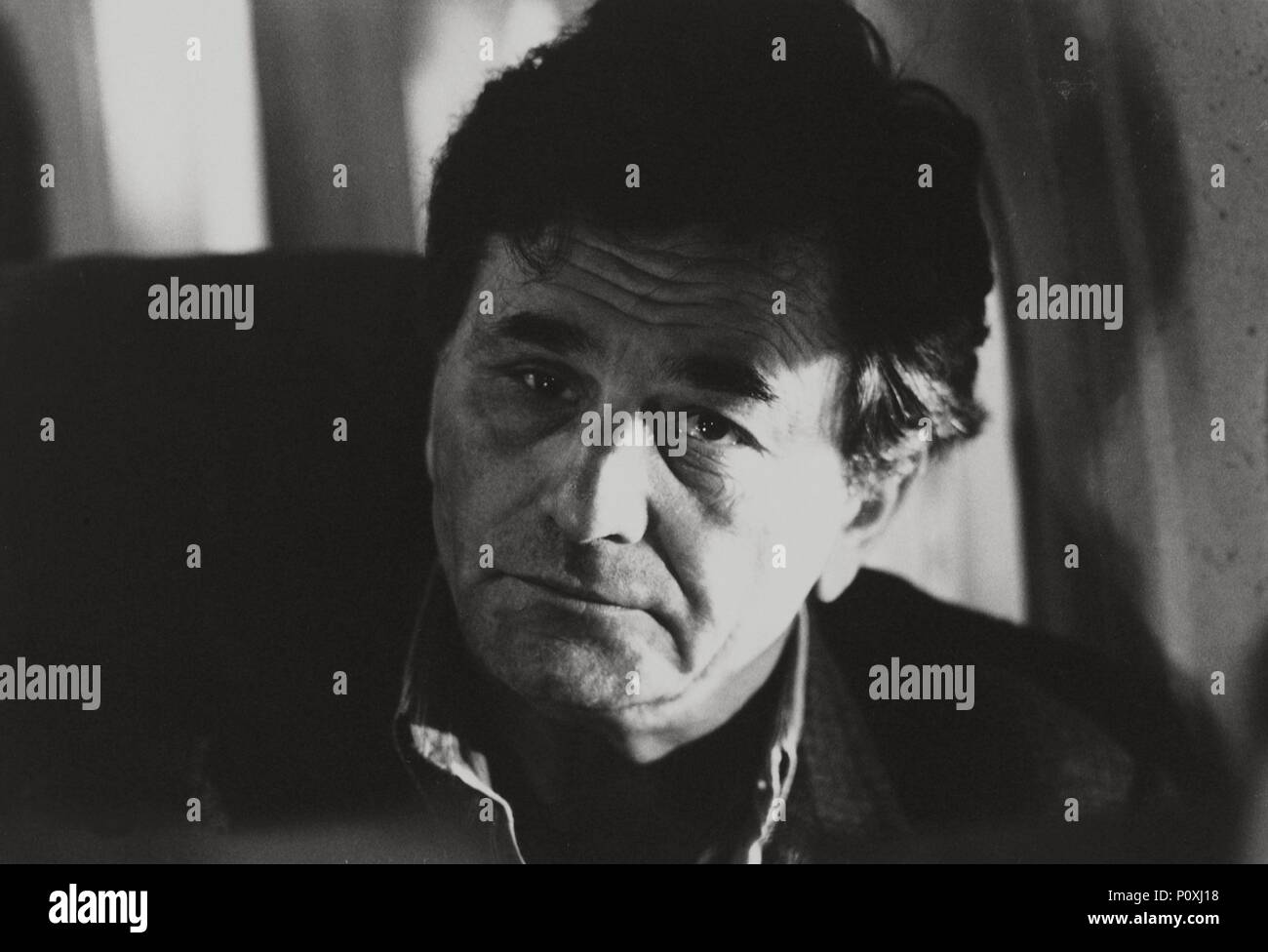 Original Film Titel Der Himmel Uber Berlin Englischer Titel Flugel Der Sehnsucht Regisseur Wim Wenders Jahr 1987 Stars Peter Falk Quelle Westdeutscher Rundfunk Album Stockfotografie Alamy