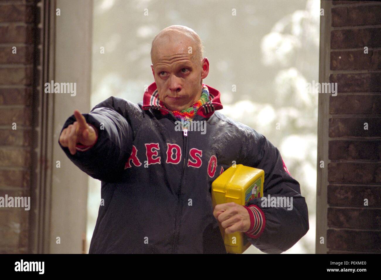 Original Film Titel dreamcatcher. Englischer Titel dreamcatcher